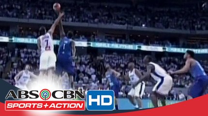 The Score: FIBA OQT Day 1