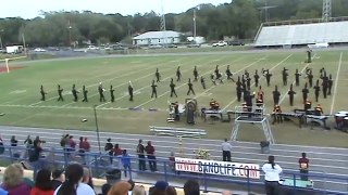 Largo Golden Invitational ~ October 29, 2011