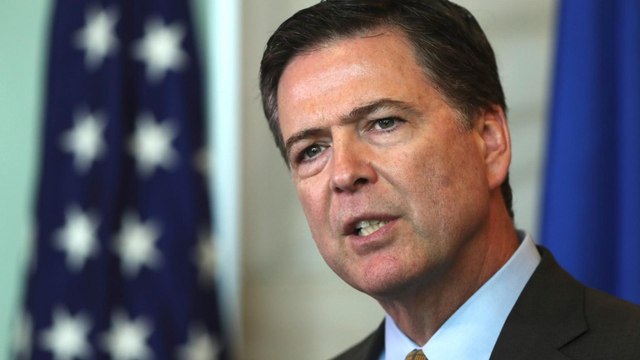 The FBI's statement on Hillary Clinton's emails, in 3 minutes