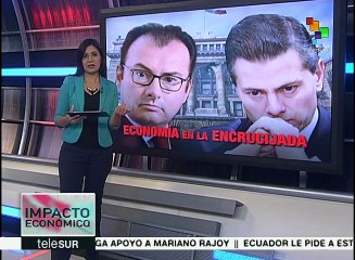 Gobierno mexicano realiza segundo recorte del año al gasto social