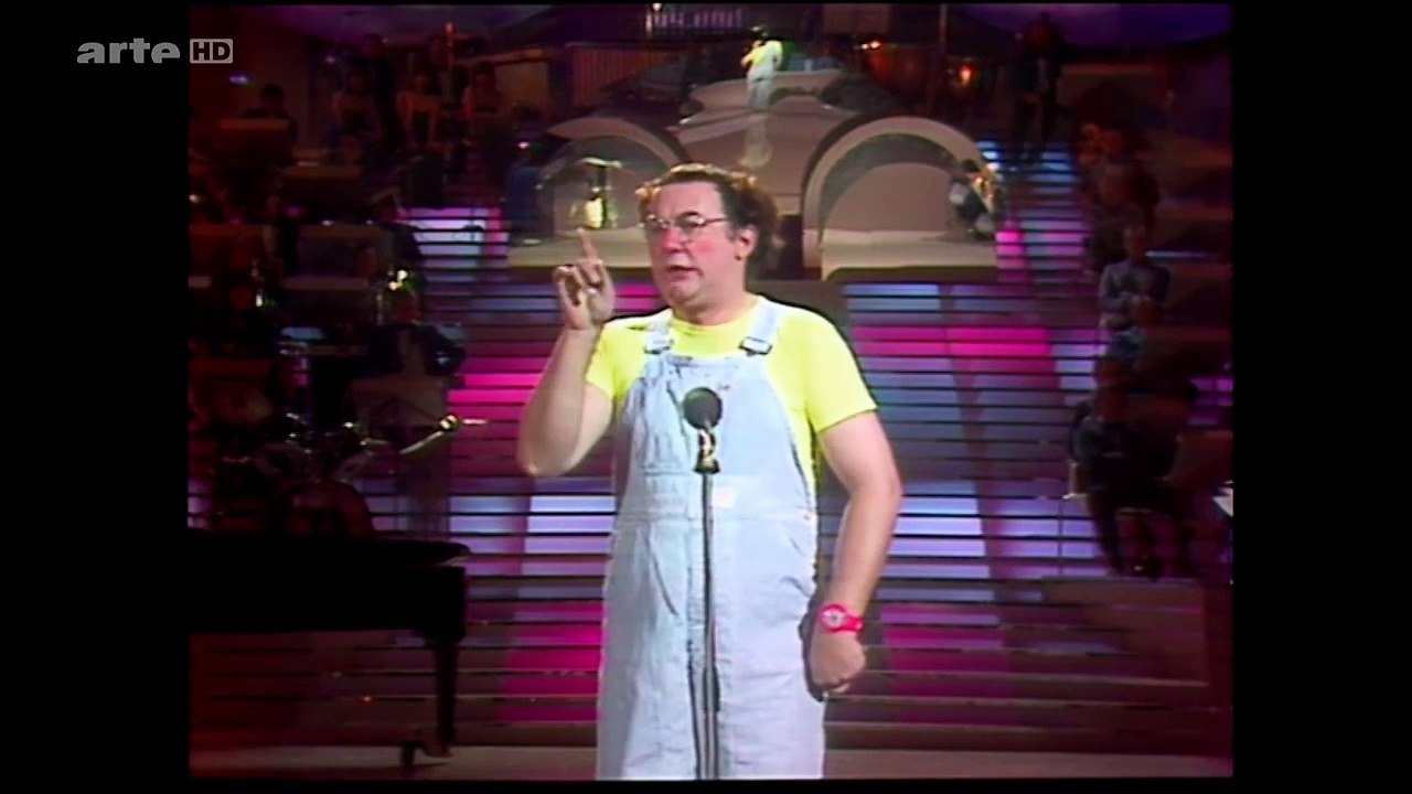 Personne ne bouge ! : Coluche