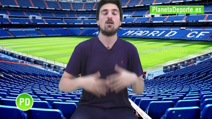 Sergio Díaz, la perla paraguaya que ficha el Real Madrid