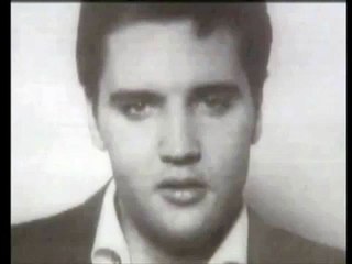 ☆ Elvis Presley ☆  Interview '56 ☆  By Skutnik Michel ☆