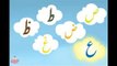 Alif Bay Pay Song _ Learn Urdu Alphabets _ Haroof-e-Tahaji _ اُردو حروفِ تہجی