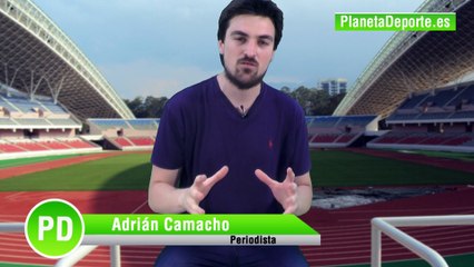 Costa Rica atiza a Florentino Pérez