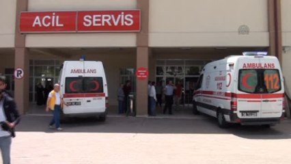 Hayvan Otlatma Kavgası: 8 Yaralı