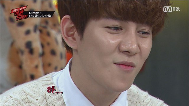 영혼까지 탈탈 털리는 박경 (feat.지코) (7/8 박경 생일 기념)