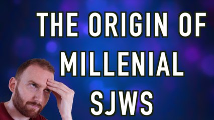 Where Did Generation Special Snowflake Come From?