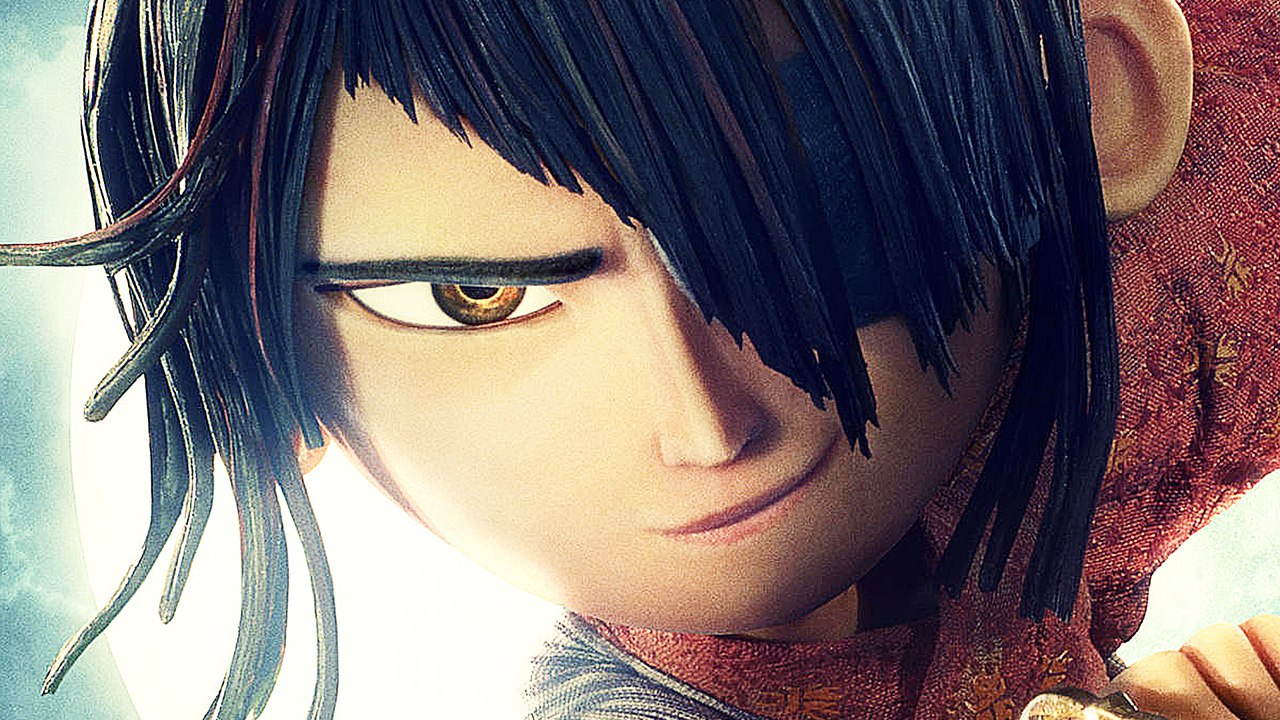 Kubo Der tapfere Samurai - Trailer 2 (Deutsch) HD