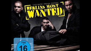 Berlins Most Wanted - Ich Hatte Ein Traum (Track 19)