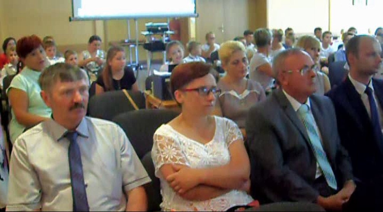 Pożegnanie Absolwentów 2016