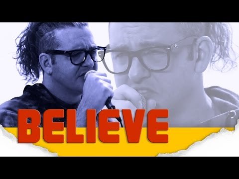 Believe (Lenny Kravitz cover) by Mauri Jortack