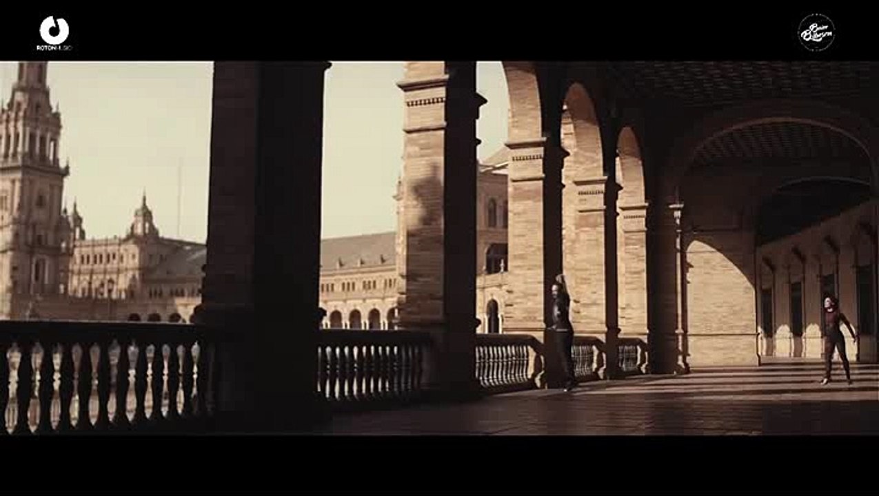 Sonny Flame by Boier Bibescu - Rumba (offical Video)