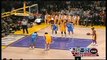 Kobe Bryant 49 pts,10 ast, playoffs 2008 lakers vs nuggets game 2
