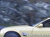 M3 Turbo vs. Toyota Supra