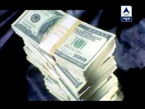 Sensex surges 263 points, Rupee rises to 52.66/USD