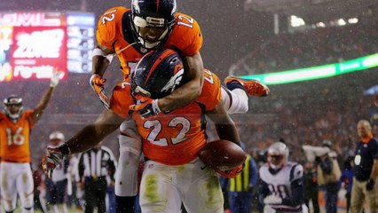 T.J. Ward calls Broncos' QB battle 'pretty even'