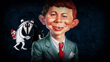 The Killing Joke - Exclusive Clip [VO-HD]