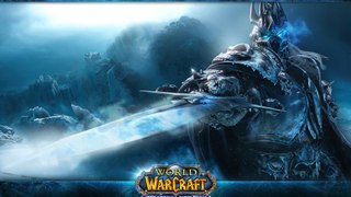 Видеоролик World of Warcraft Warlords of Draenor