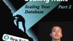 Scaling Rails Applications: Scaling Your Database / Part 2 (Episode #17)