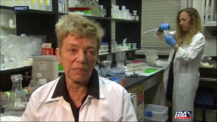 Une pilule d'insuline pour remplacer les injections