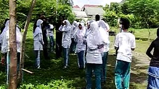 Kunjungan Siswa SMA ke UII (Bag.2)