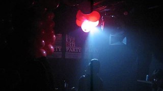 Club o3  1/27 ビストロ・クー　party