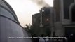 Iran - Unseen video of regime's militia shooting from rooftops on protesters 20 June 2009