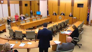 Jason Clare's MH 17 Condolence Motion (Federation Chamber, 27 August 2014)