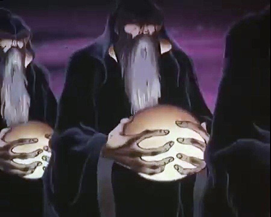 Ночь на Лысой горе