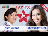 Nam Cường vs. Dương Mỹ Linh | LỮ KHÁCH 24H | Tập 130 | 090912