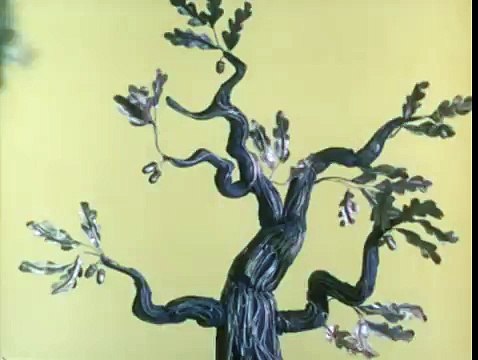 Петя и волк