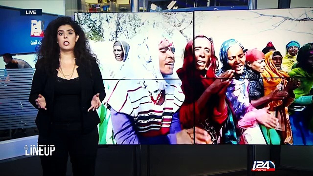 Eye on Africa: Ethiopia