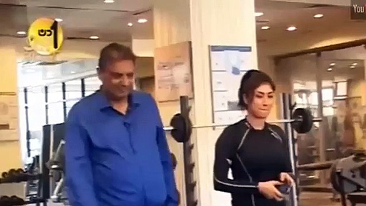 I am Very Courageous - Qandeel Baloch Shares An Incident of How She Beaten Up a Man for Misbehaving