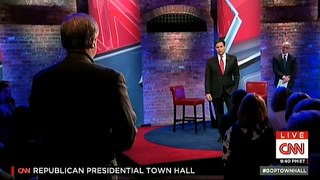 Marco Rubio 17 of 22 Unify The Party/CNN SC 2/17/16