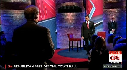 Marco Rubio 17 of 22 Unify The Party/CNN SC 2/17/16