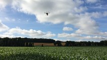 Utiliser un drone pour protéger ses parcelles agricoles