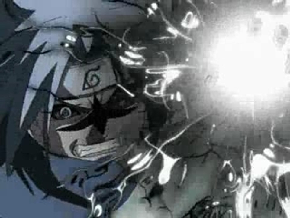 Sasuke clip