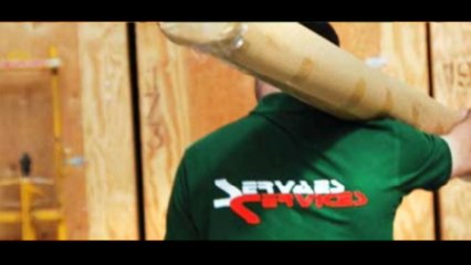 Société de déménagement bruxelles - Servaes Services