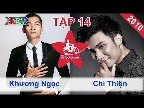 Khương Ngọc vs. Chí Thiện | LỮ KHÁCH 24H | Tập 14 | 200610