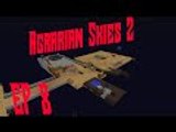 Minecraft Agrarian Skies 2 - in to the a [E08] (Modded Skyblock)