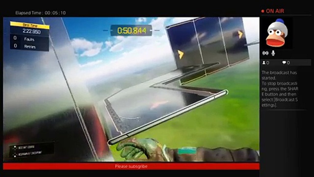 COD FREERUN\BEST Time (82)