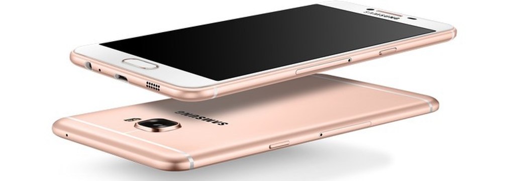 Samsung Galaxy C5 key features and specifications