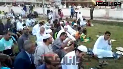 " غريب " فرحة المسلم الكبرى بصومه يوم لقاء ربه