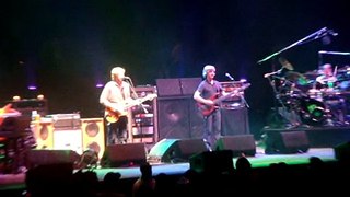 Phish/Bouncin around the room Live @ American airlines arena 12/28/09