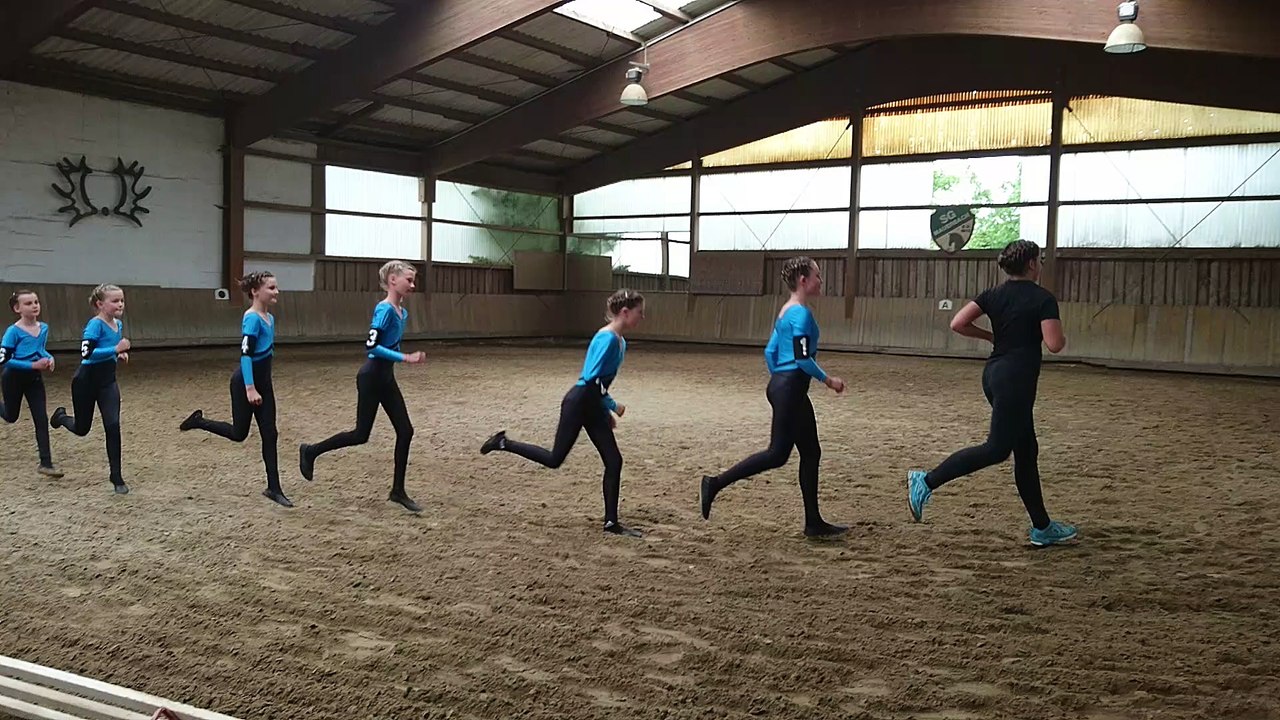 Mauerbach SGM VI Pflicht