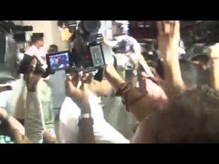 Sultan Movie Special Screening | Salman Khan, Anushka Sharma, Sidharth Malhotra, Sooraj Pancholi