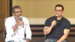 Dangal Poster Launch | Aamir Khan | Siddharth Roy Kapur | Nitesh Tiwari | Full Event | Part 2