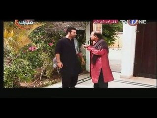 Bhatti or DD Season 2 (Eid Special) in HD 6th July 2016