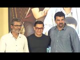 Dangal Poster Launch | Aamir Khan | Siddharth Roy Kapur | Nitesh Tiwari | Full Event | Part 1